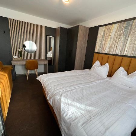 Bonapart Bedburg Extérieur photo