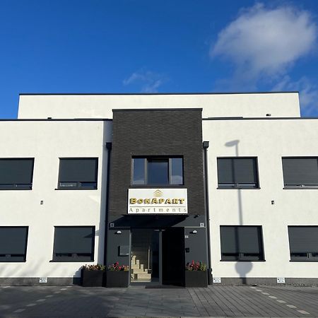 Bonapart Bedburg Extérieur photo
