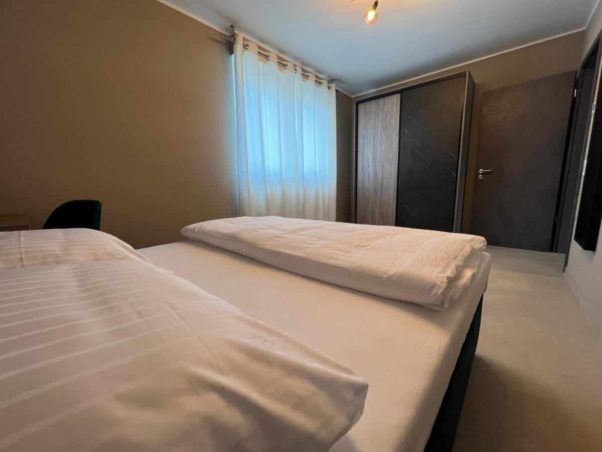 Bonapart Bedburg Extérieur photo