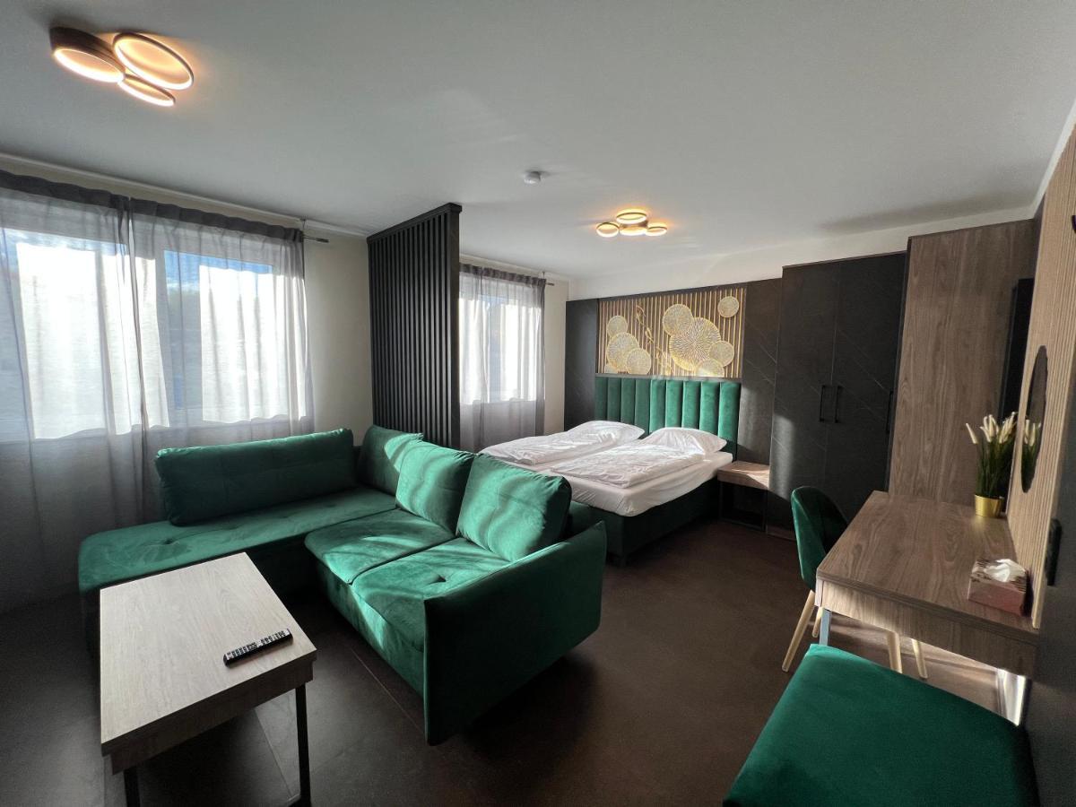 Bonapart Bedburg Extérieur photo