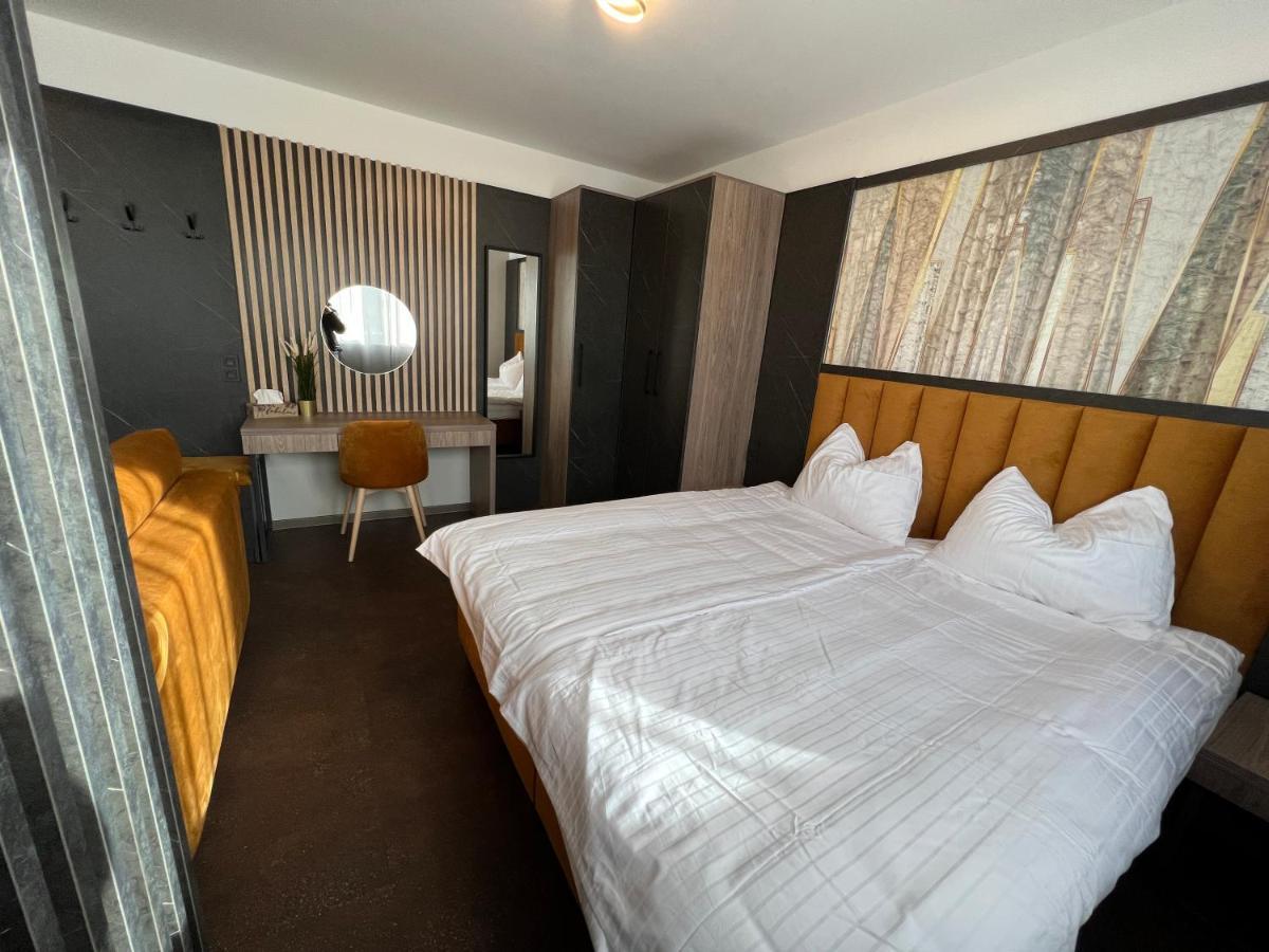 Bonapart Bedburg Extérieur photo