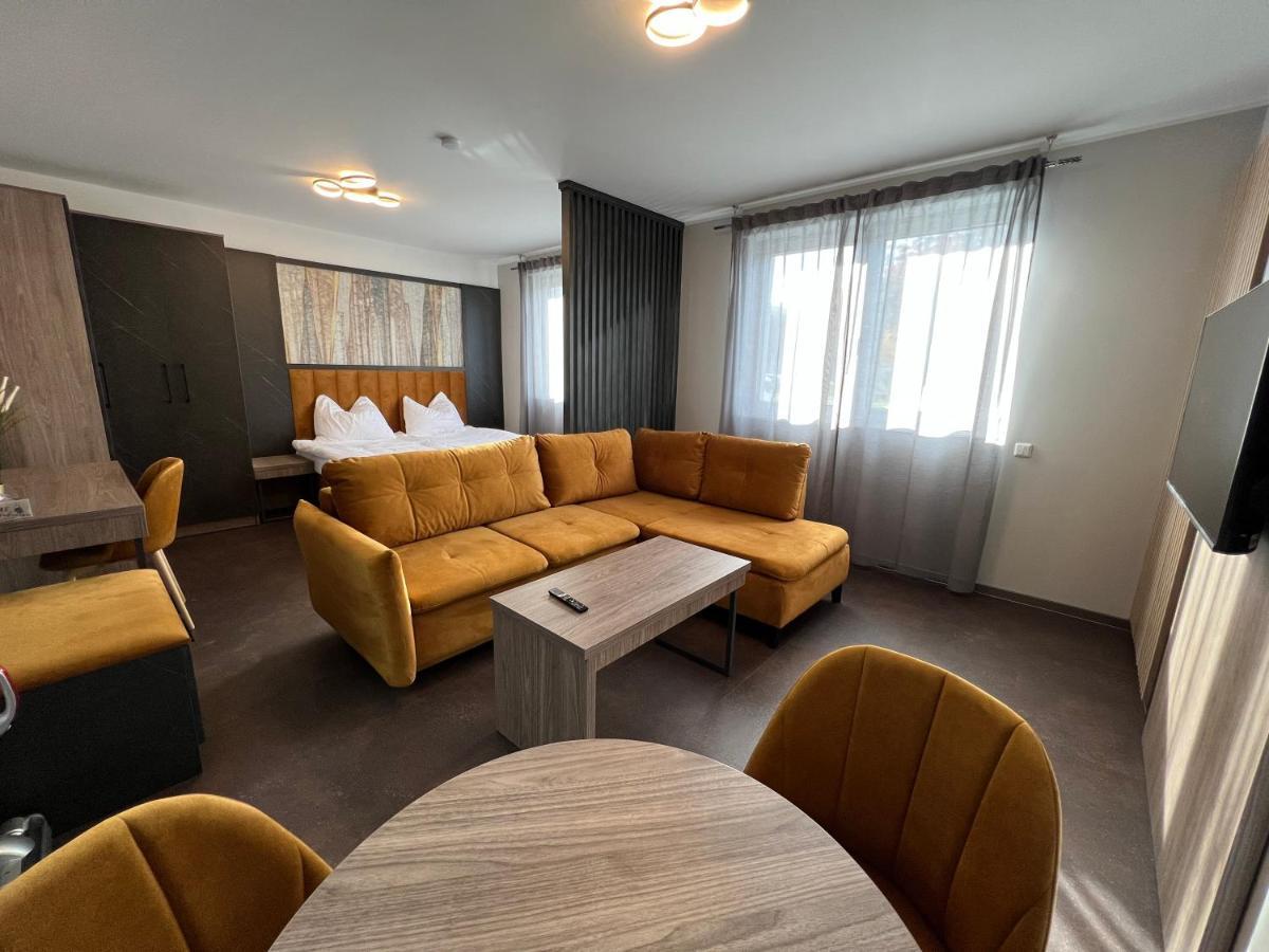 Bonapart Bedburg Extérieur photo