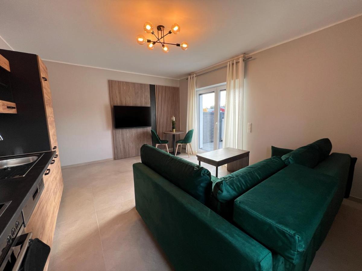 Bonapart Bedburg Extérieur photo